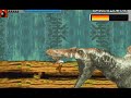 Jurassic Park III The DNA Factor GBA Playthrough Longplay Video Game