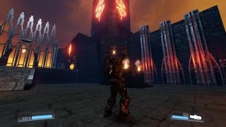DOOM SNAPMAP BAD's Mapcollection