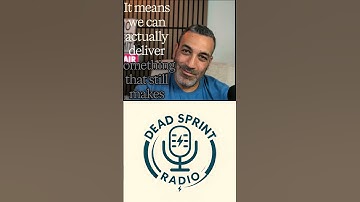 Responding to change