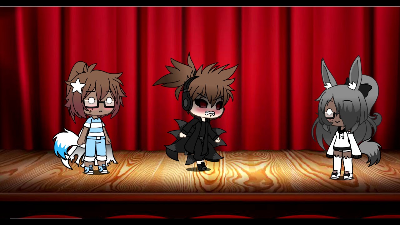 HighSchool RolePlay EP 1!!! YouTube