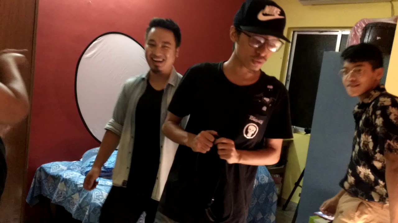 ktp film bts crew🤣