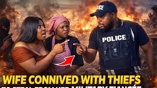 HUSBAND FOUND OUT THIS ABOUT HIS WIFE AND EVERYTHING CHANGED  Wealth