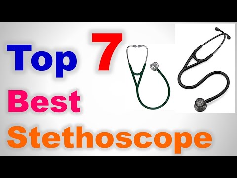 Professional Stethoscope Price In India