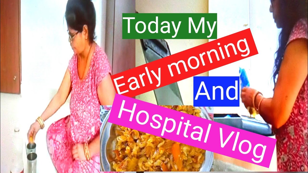 Indian single mother early morning routine// A productive day in my life// 6a.m morning routine