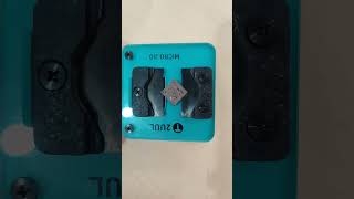 IC stand 2uul micro jig