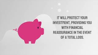 Stockton Kia GAP Insurance