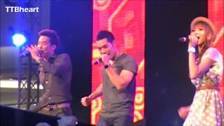 130930 AF10 เทม เพลงธีม - Grand Splendor