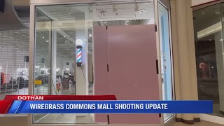 Dothan mall shooting folo Net Worth