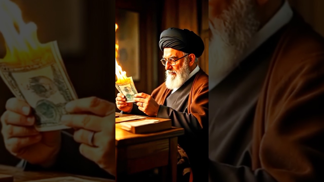 Trump's Veiled Warning To Israel, Surprise For Iran In Victory Speech? 