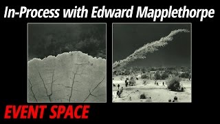 In-Process with Edward Mapplethorpe screenshot 5