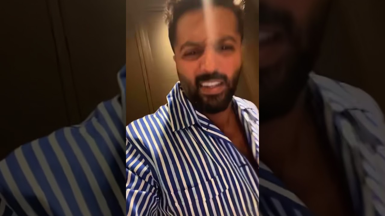 يعقوب بوشهري خلاص طفح الكيل عنده وبدا يرد علي نسايبه برد قاسي سمعوه