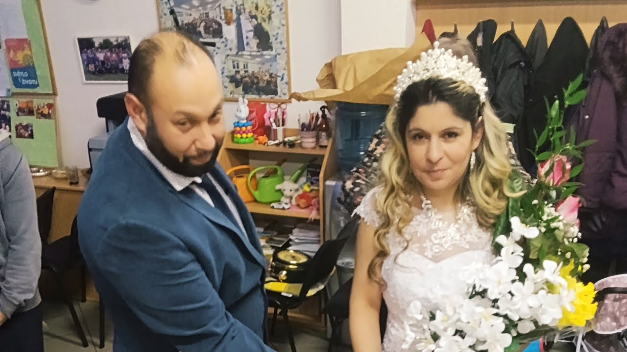 ARMÁDA SPÁSY PŘEROV - SVATBA MAREK A MARKÉTA 22.2 2026