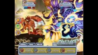 How to defeat Apollo Nox!