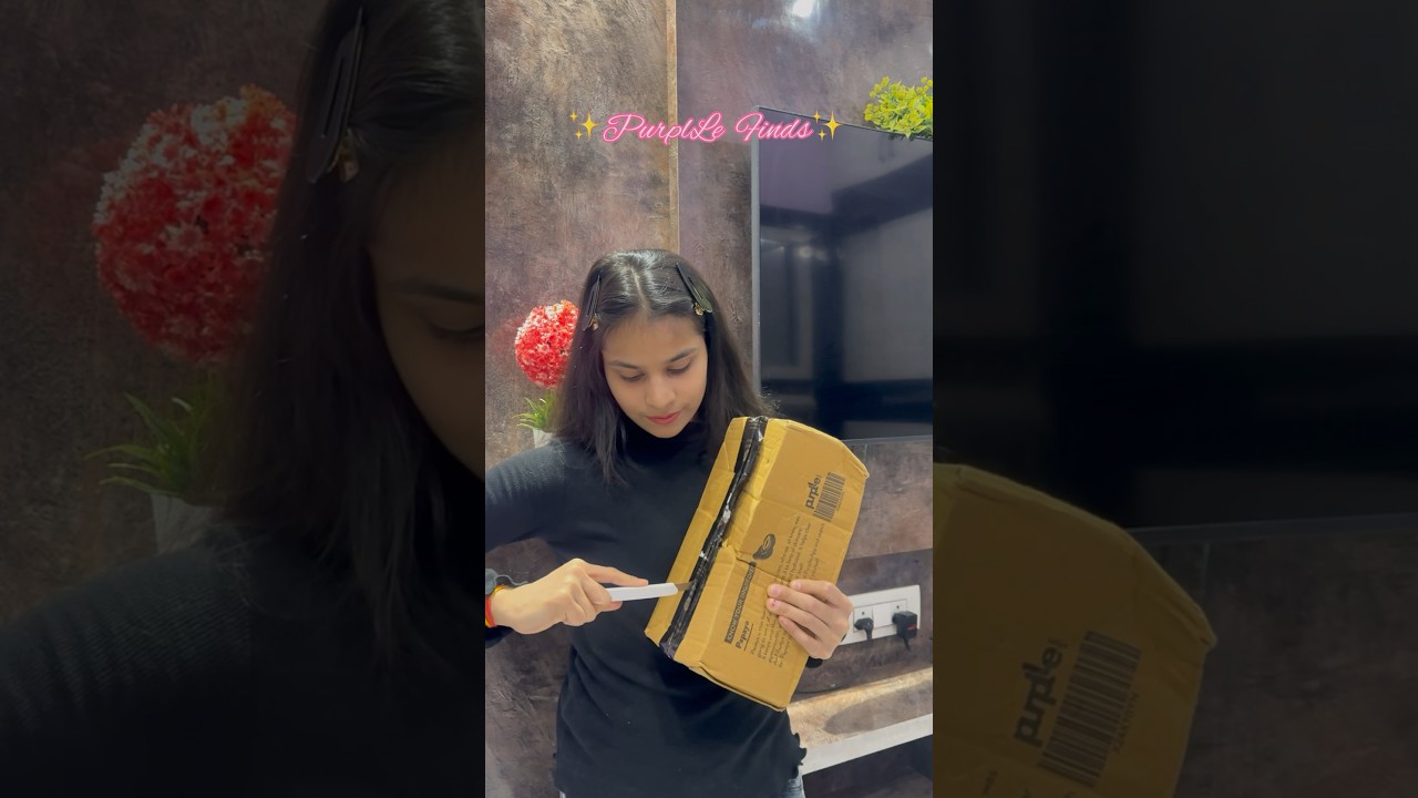 Purplle Finds | YouTubeShorts | 