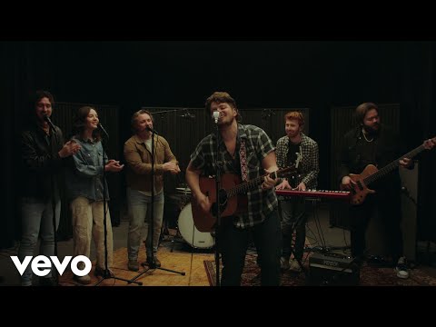 ELI GABLE - Glory Bound