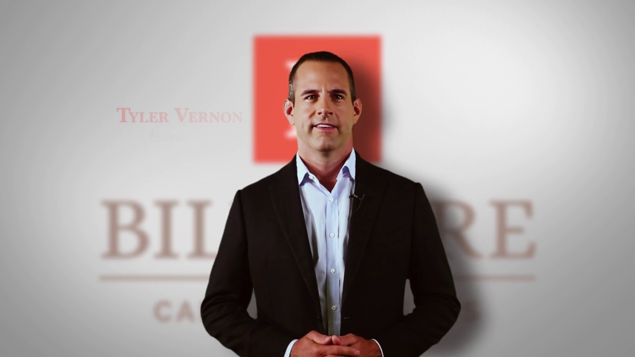 Biltmore Capital Founder Message