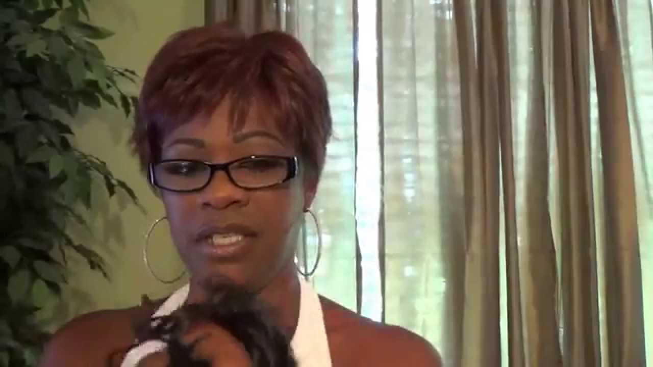 Wig Review - Wig Types ( Merry)