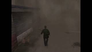 Silent Hill 2 (Brookhaven Hospital)