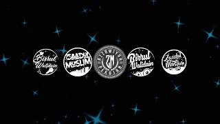 Sholawat Zaadul Muslim - Robbi Kholaq Toha Minnur