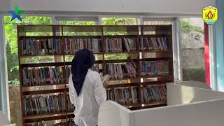 Peradaban Perpustakaan dalam Perkembangan Literasi Grobogan