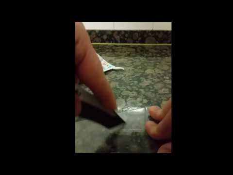 Test resistencia para