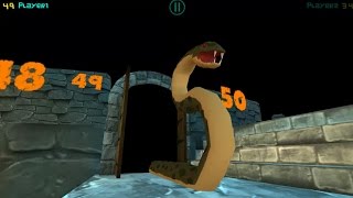 Snakes And Ladders 3D Player Walter screenshot 5