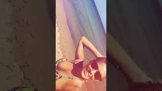 Laura Gadea Instagram Stories Compilation 06 De Agosto Del 2018