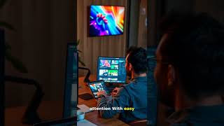 Transform Your Marketing with Captivating Video Content #Shorts
