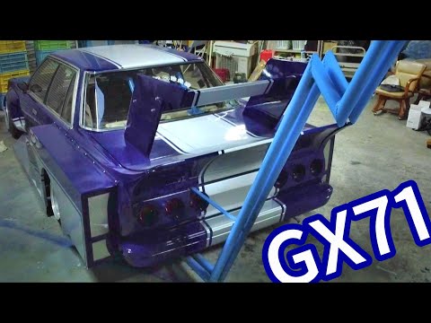 ブレーキフラッシャー 旧車　街道レーサー　GX71 Yahoo!オークション - ブレーキフラッシャー旧車当時街道GX71
