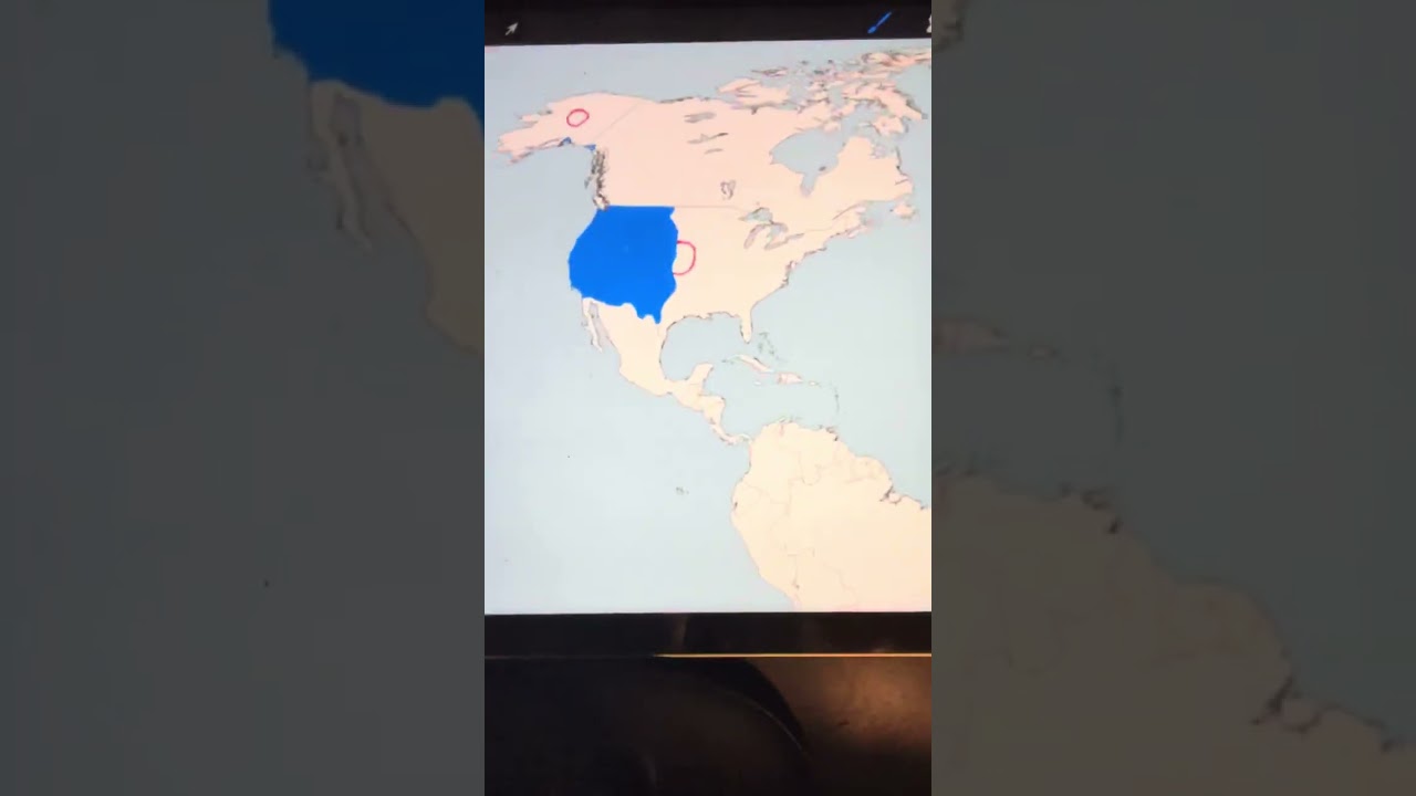 What if US, Russia, China and Woofia went to war   3 vs 1