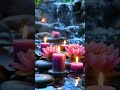 Piano & Gentle Water Flow 🌙 Relaxing Sleep Meditation Music for Deep Sleep #pianomusic #deepsleep