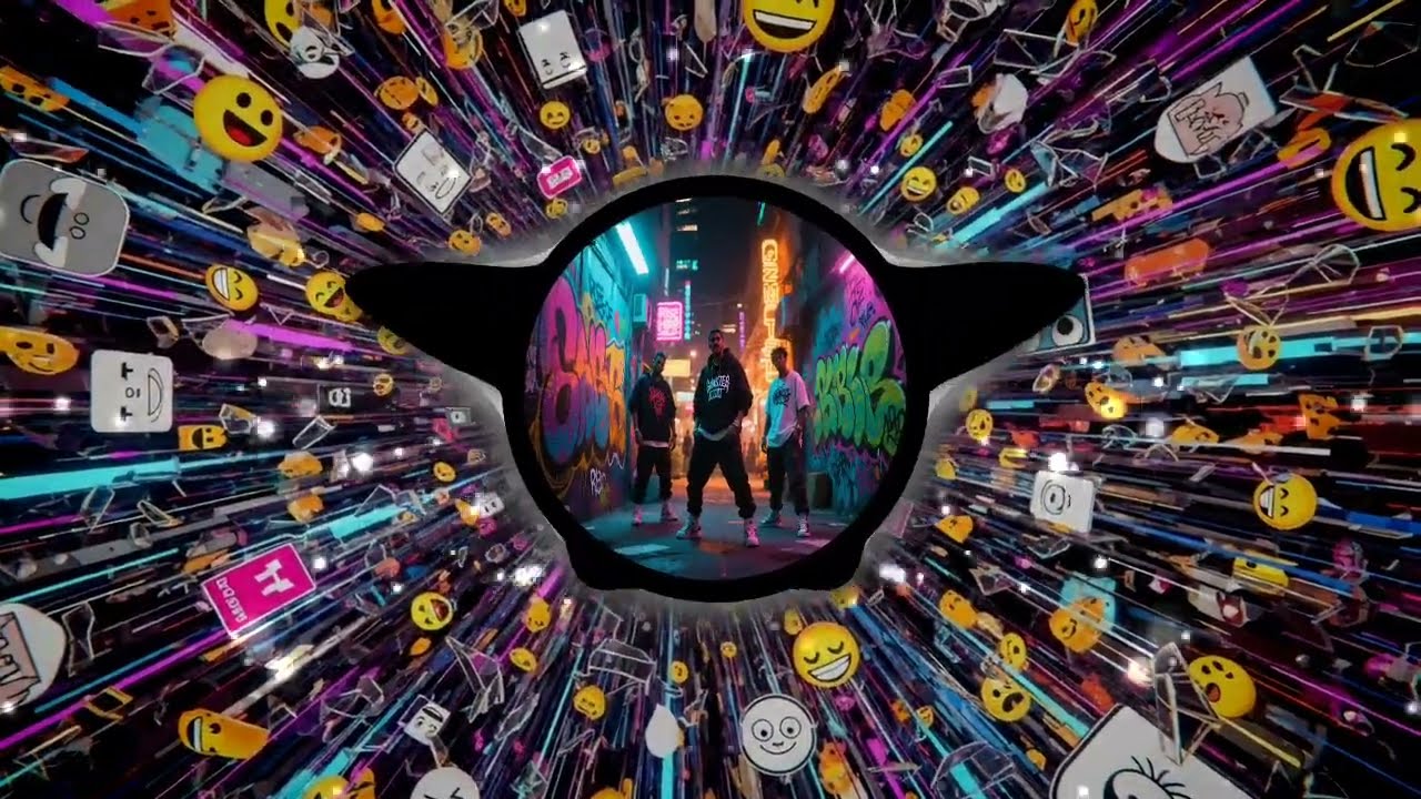 Midnight Anarchy Viral Mixes: Deconstructing Today's Mashup Madness