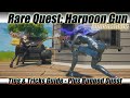 Harpoon Gun Eliminations Rare Quest Tips &amp; Tricks - Fortnite Season 6 Primal