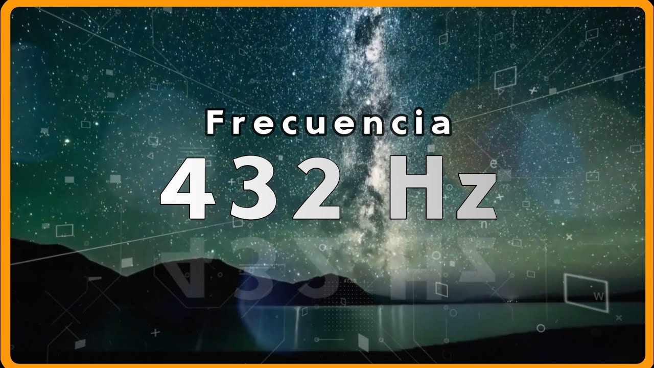 Frecuencia 432 hz para relajarse y sanar #musica #parati #sanacion ...