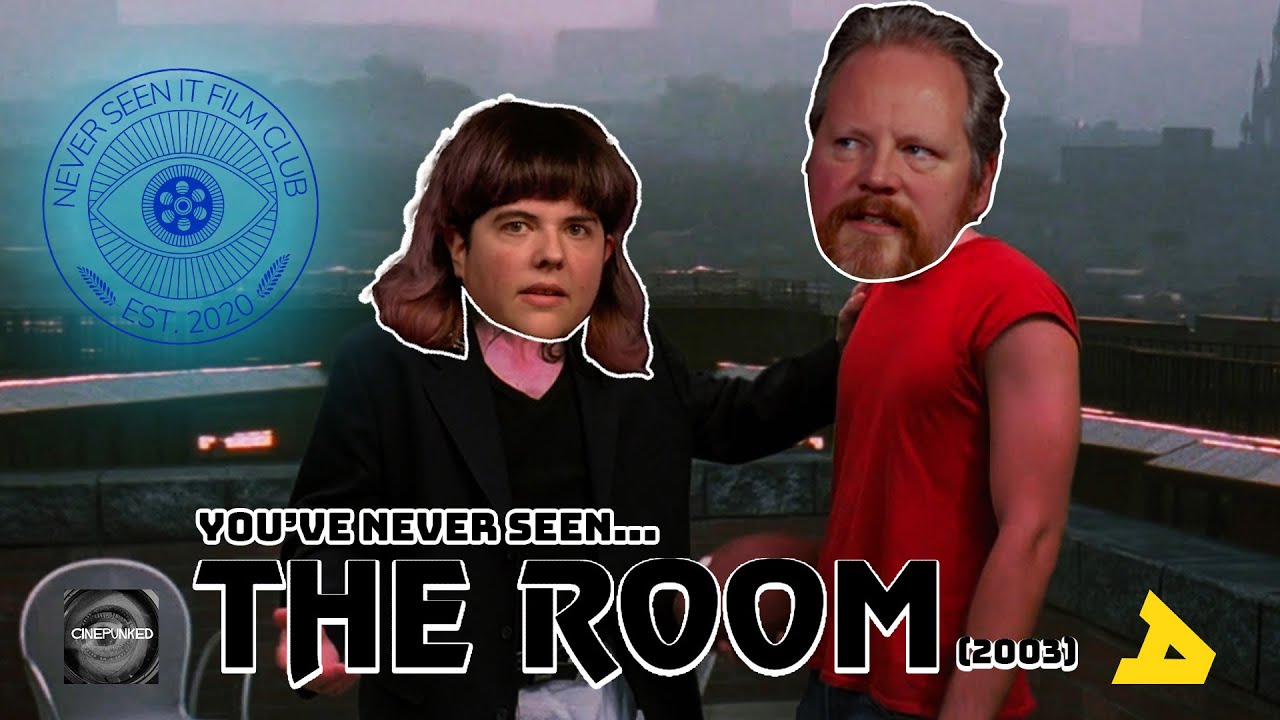 Breaking Down the ACTUAL Worst Film Ever Released