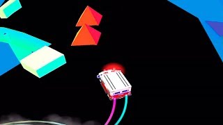 CLIFF DRIFT Gameplay screenshot 3