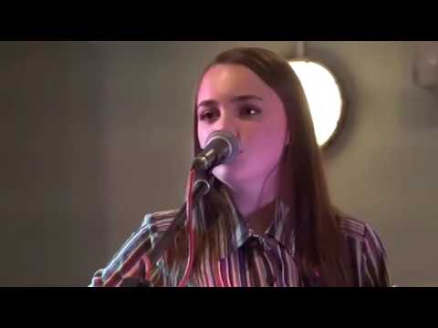 "Loving You" Minnie Riperton cover by DevinJade 16yrs old