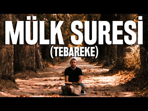 Ruhunuzu Dinlendirecek Mülk Suresi (Tebareke) - Abdullah Altun