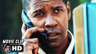 MAN ON FIRE Clip  'Life For A Life' (2004)