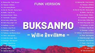 Buksan Mo Funk Version - Willie Revillame | Top OPM Tagalog Songs Philippines 2026 - Viral Tiktok