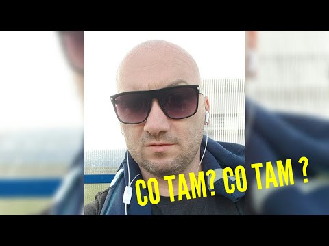 DZIENNIK RRYYY #18 / CO TAM?