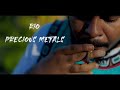 Precious Metals