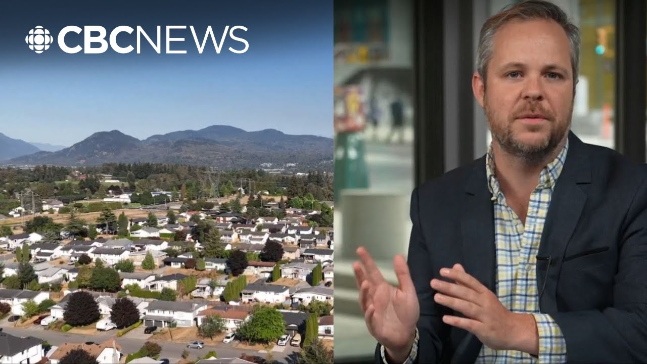 B.C. to allow municipalities to take on more debt