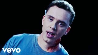 Watch Logic Confessions Of A Dangerous Mind video