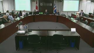 Economic and Community Development Committee - March 28, 2024