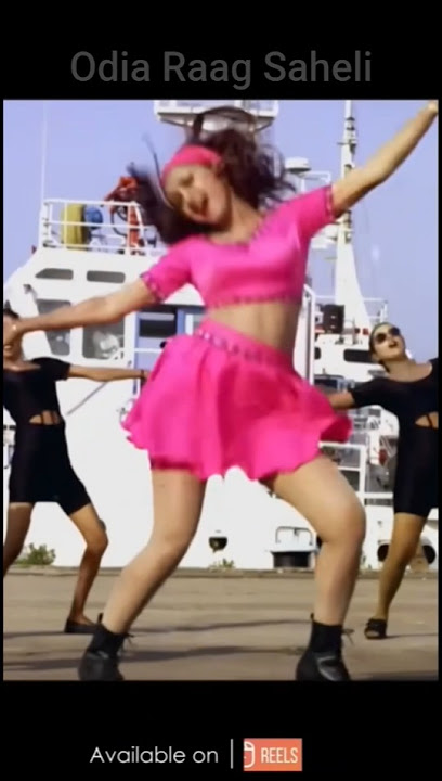 Best dance song of Rachna #ollywood #oldisgoldsongs #90s