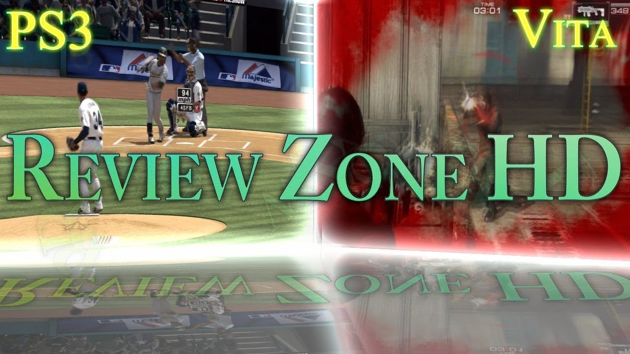 PS3 Ico Shadow Of The Colosses Review -- ReviewZoneHD