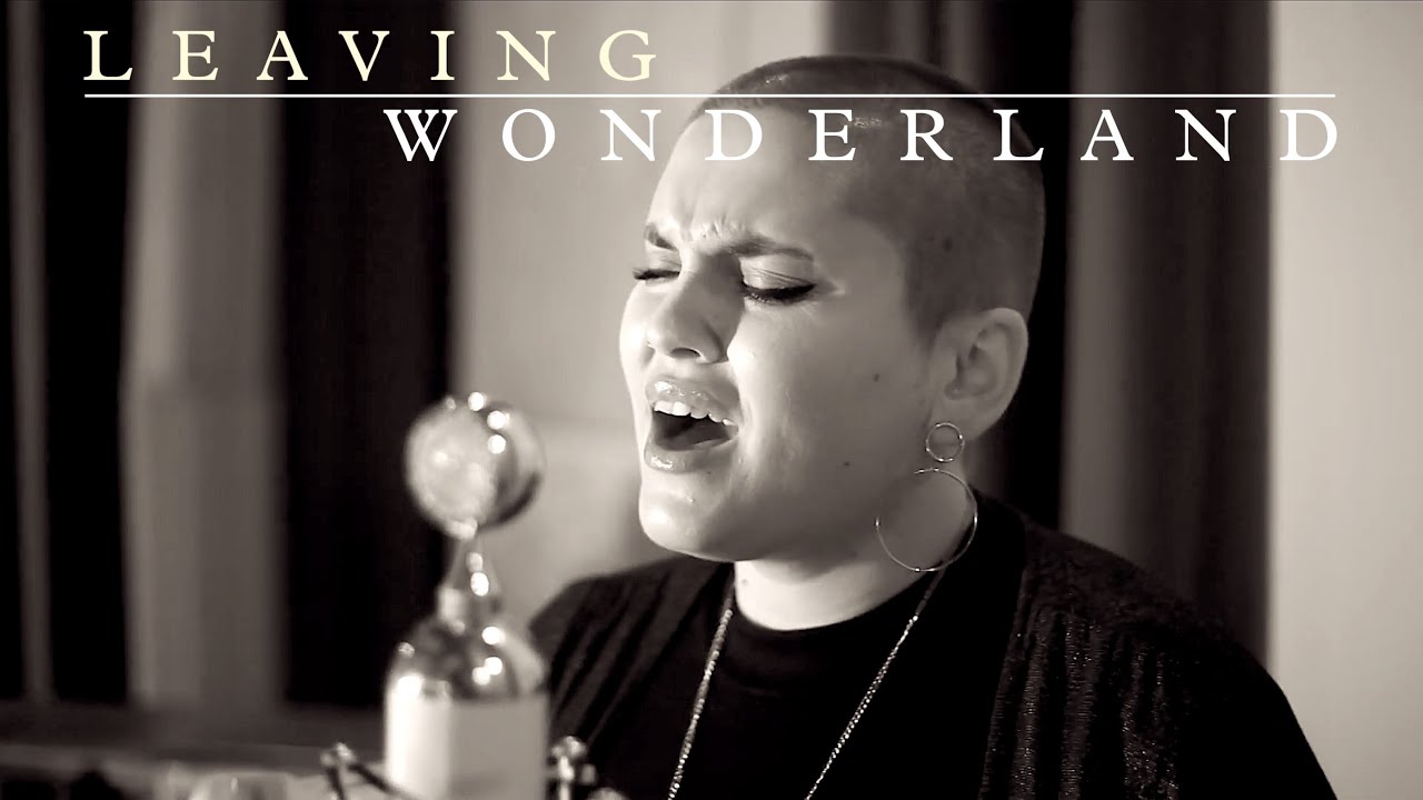 Piotr Zalewski - Leaving Wonderland feat. LINA