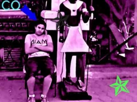 الدنيا اشكال و الالوان زيكو شبح المعادى 