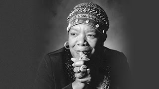 My Journey with Maya Angelou: Tavis Smiley Remembers Legendary Poet & Civil Rights Activist